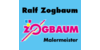 Logo von Malermeister Ralf Zogbaum