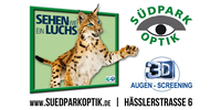 Logo von Augenoptik Südpark Optik