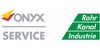 Logo von Onyx Rohr- und Kanal-Service GmbH