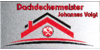 Logo von Dachdecker Voigt, Johannes