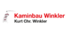 Logo von Kaminbau Winkler