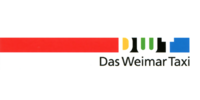 Logo von DWT DasWeimarTaxi GmbH Taxi- und Mietwagenunternehmen