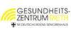 Logo von Gesundheitszentrum im DEUTSCHORDENS-SENIORENHAUS