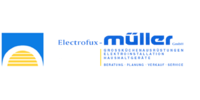 Logo von Electrofux-Müller GmbH