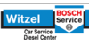 Logo von Car Service / Diesel Center