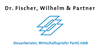 Logo von Dr. Fischer, Wilhelm & Partner