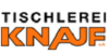 Logo von Tischlerei Knauf e. K. Inh.: Matthias Raub