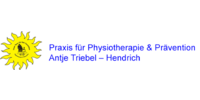 Logo von Physiotherapie & Prävention Triebel-Hendrich, Antje