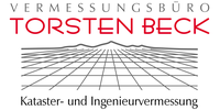 Logo von Vermessungsbüro Beck