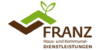 Logo von Franz Haus- u. Kommunal-Dienstleistungen