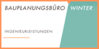 Logo von Bauplanungsbüro Winter
