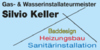 Logo von Gas- & Wasserinstallateurmeister Silvio Keller
