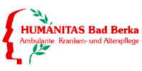 Logo von Humanitas Bad Berka
