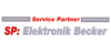 Logo von SP Elektronik Becker