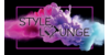 Logo von Style Lounge Der Friseursalon