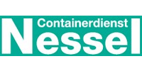 Logo von Nessel Containerdienst