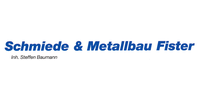 Logo von Fister Siegfried Schmiede u. Metallbau