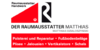 Logo von DER RAUMAUSSTATTER Matthias