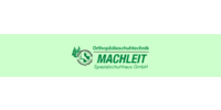 Logo von Orthopädieschuhtechnik Machleit