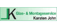 Logo von Glas- und Montageservice Karsten John