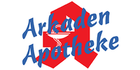 Logo von Arkaden Apotheke