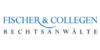 Logo von Fischer & Collegen Rechtsanwälte Rechtsanwälte