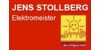 Logo von Stollberg, Jens Elektromeister