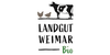 Logo von Landgut Weimar Bio GmbH