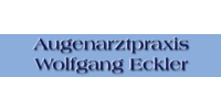 Logo von Eckler, Wolfgang Augenarzt