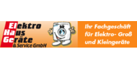 Logo von Elektro-Hausgeräte & Service GmbH