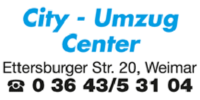 Logo von City-Umzug Center