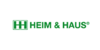 Logo von Heim & Haus