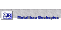 Logo von Metallbau Buchspies Inh. K. Simmendinger Metallbau