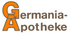 Logo von Germania-Apotheke