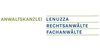 Logo von Anwaltskanzlei Lenuzza