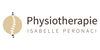 Logo von Physiotherapie & Osteopathie Isabelle Peronaci