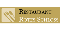 Logo von Restaurant Rotes Schloss