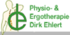 Logo von Dirk Ehlert Physio- & Ergotherapiepraxis