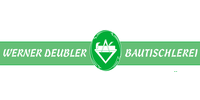 Logo von Bautischlerei Deubler