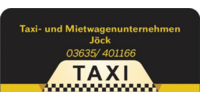 Logo von Taxi- und Mietwagenunternehmen Inh. Janet Bieser