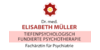 Logo von Müller, Elisabeth Dr. med. Psychotherapeutin