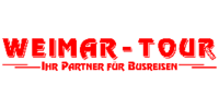 Logo von WEIMAR-TOUR GmbH