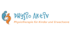 Logo von Physio Aktiv