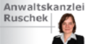 Logo von Ruschek, Anke Anwaltskanzlei