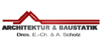 Logo von Architektur & Baustatik Dr. Ing. Eva-Christine Scholz