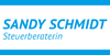 Logo von Schmidt, Sandy Steuerberatung