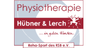 Logo von Physiotherapie Gemeinschaftspraxis Hübner-Lerch