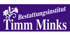 Logo von Bestattungsinstitut Timm Minks