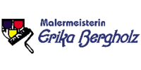 Logo von Bergholz Malermeisterin