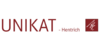 Logo von UNIKAT-Hentrich Karsten Hentrich
